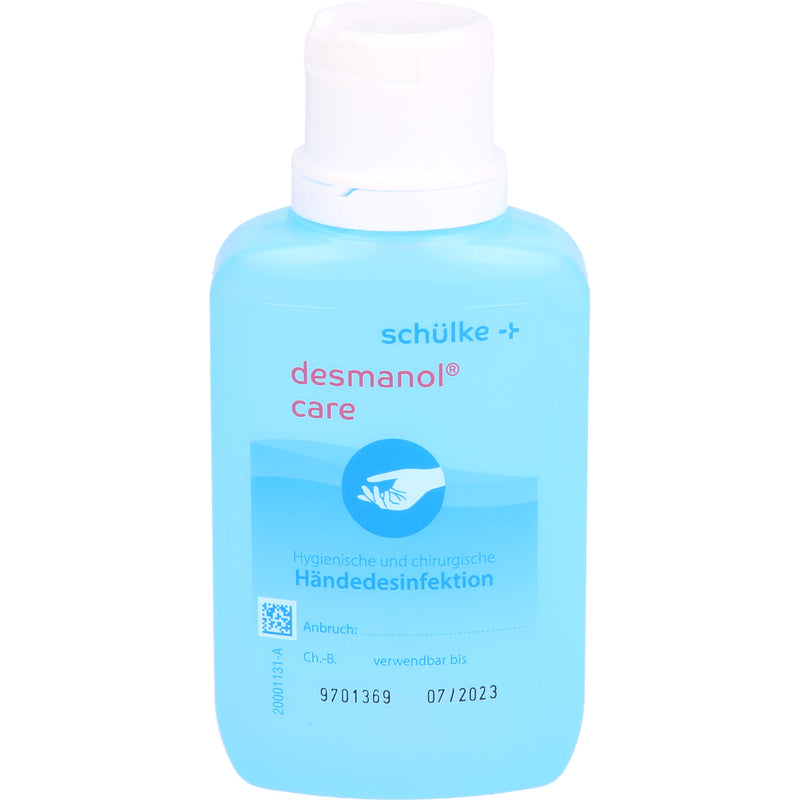DESMANOL CARE 100 ml