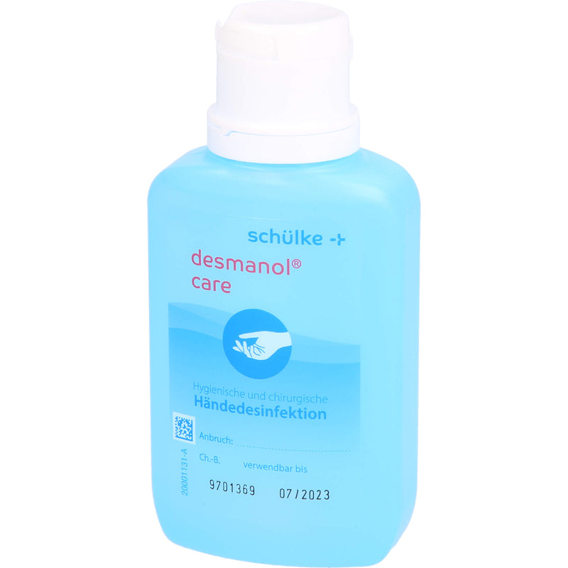 DESMANOL CARE 100 ml