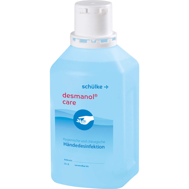 DESMANOL CARE 500 ml