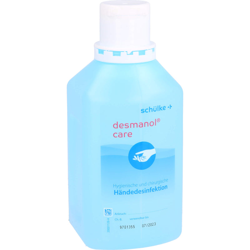 DESMANOL CARE 500 ml